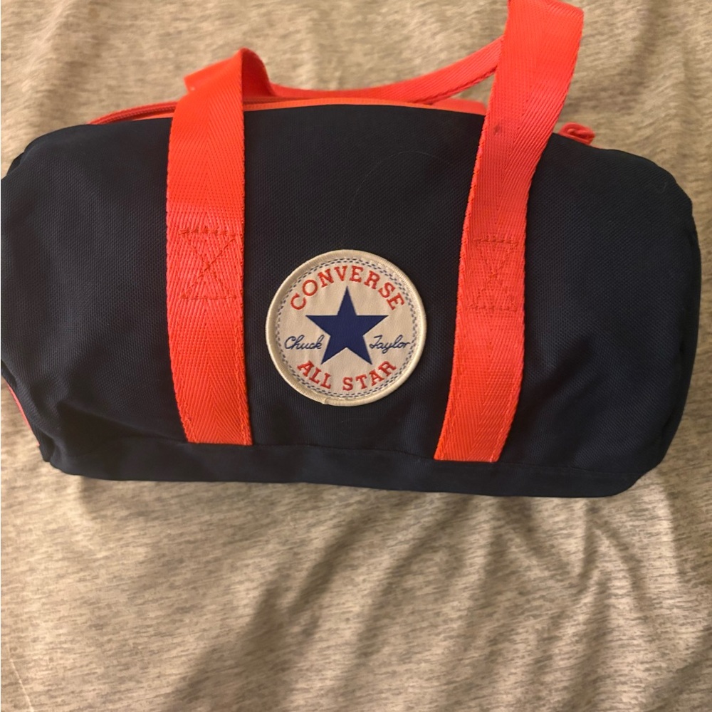 Converse All Star Chuck Taylor lunch bag